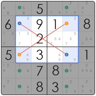 mindfulness sudoku