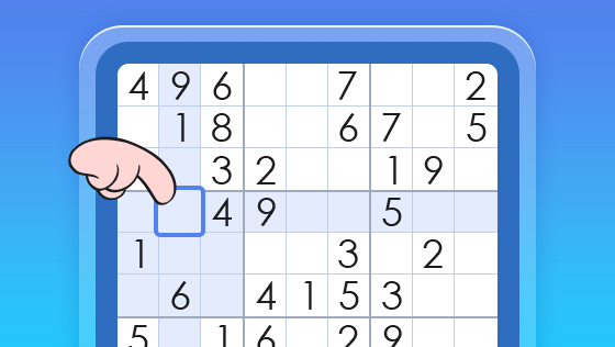 expert sudoku strategies