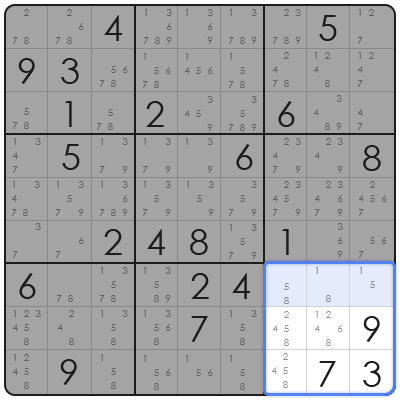 sudoku nytimes answer